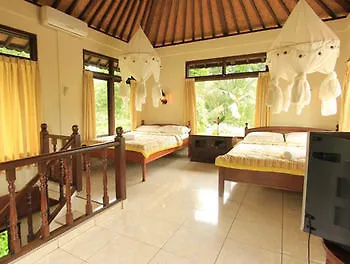 Bucu Beji Ubud Hotel
