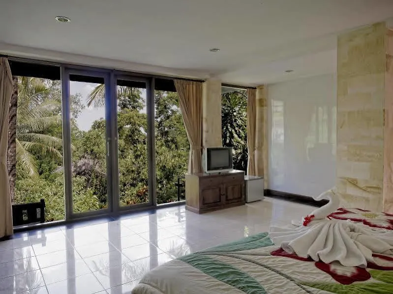 Bucu Beji Ubud 2*,