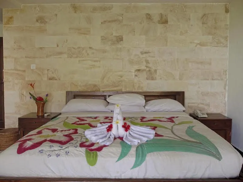 ** Hotel Bucu Beji Ubud Indonesien