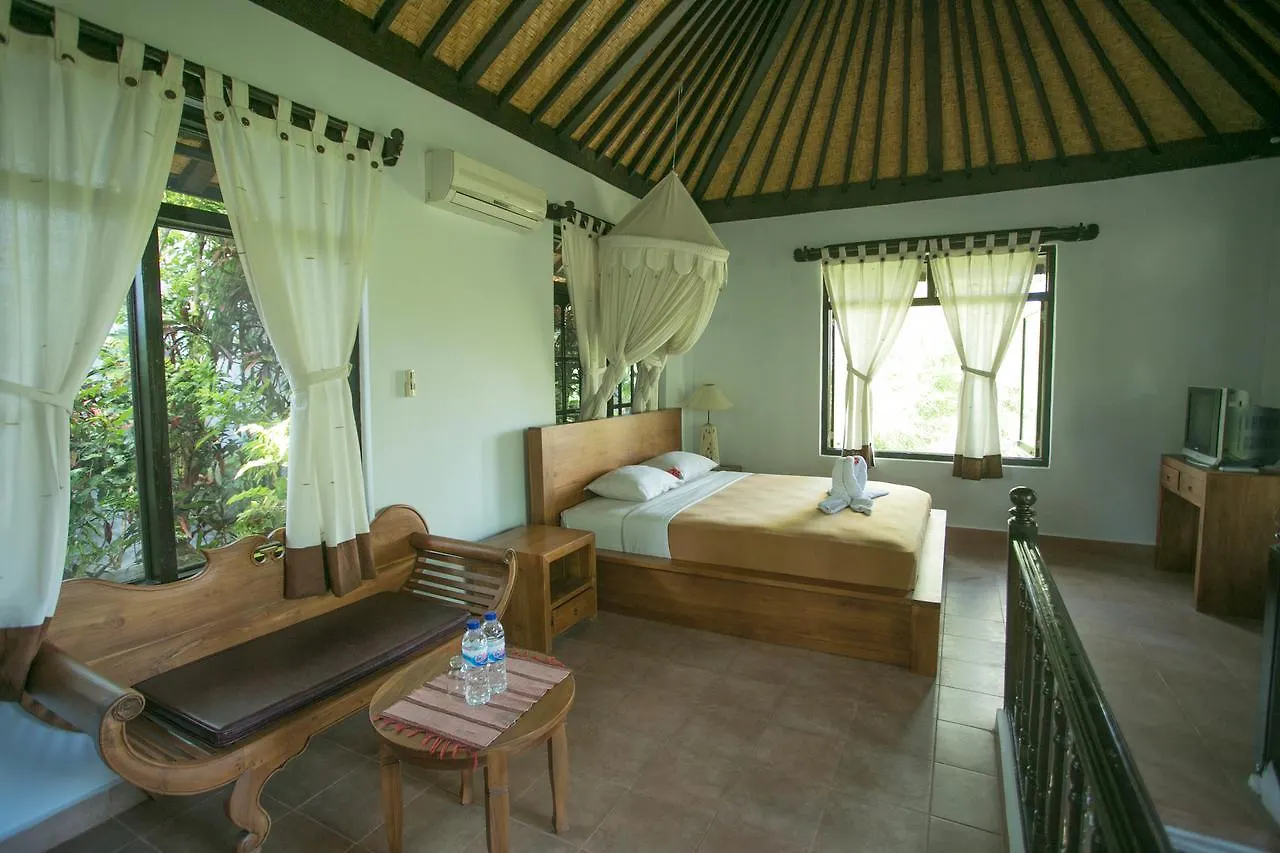 Bucu Beji Ubud 2*,