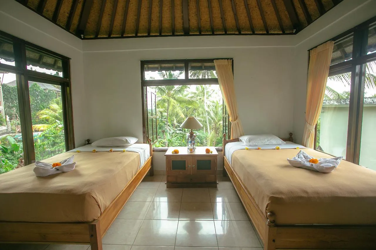 Bucu Beji Ubud 2*,  Indonesien