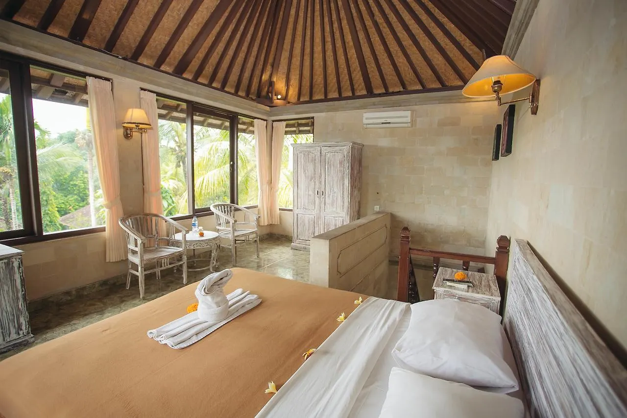 Bucu Beji Ubud