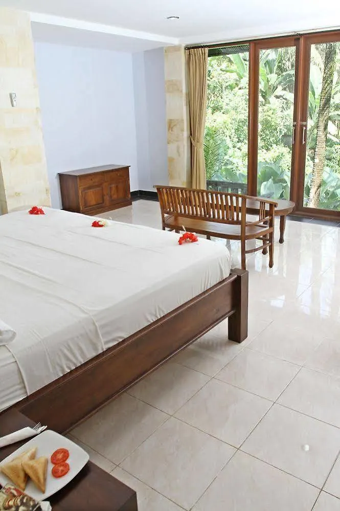 Hotel Bucu Beji Ubud