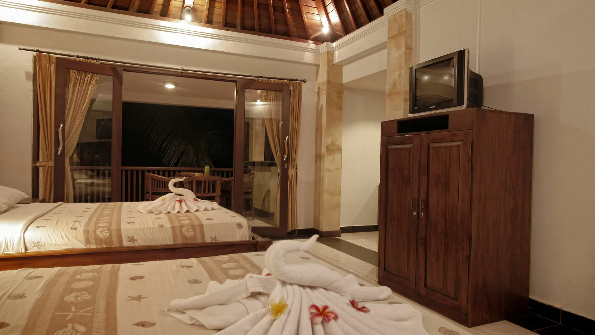 Bucu Beji Ubud