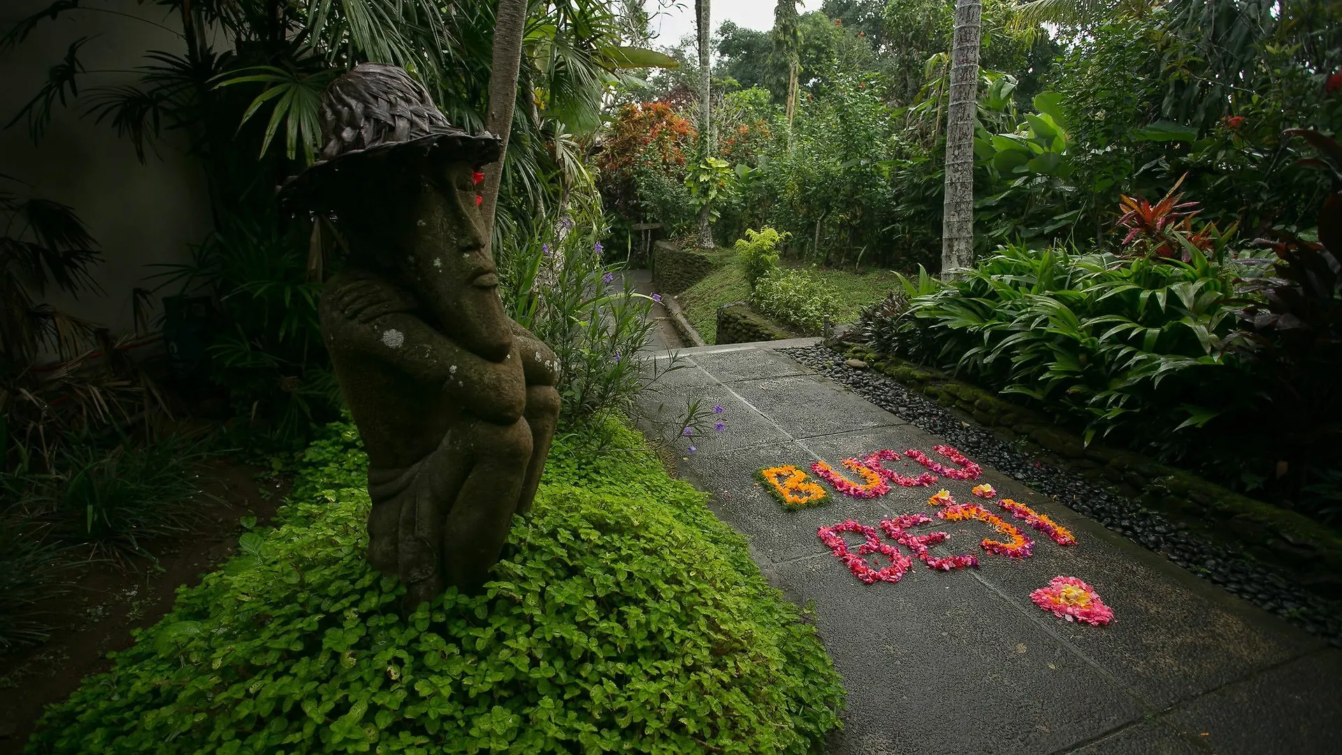 Bucu Beji Ubud 2*,  Indonesien