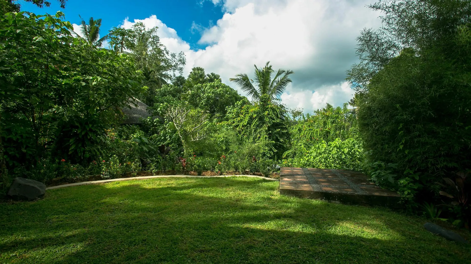 Bucu Beji Ubud Hotel