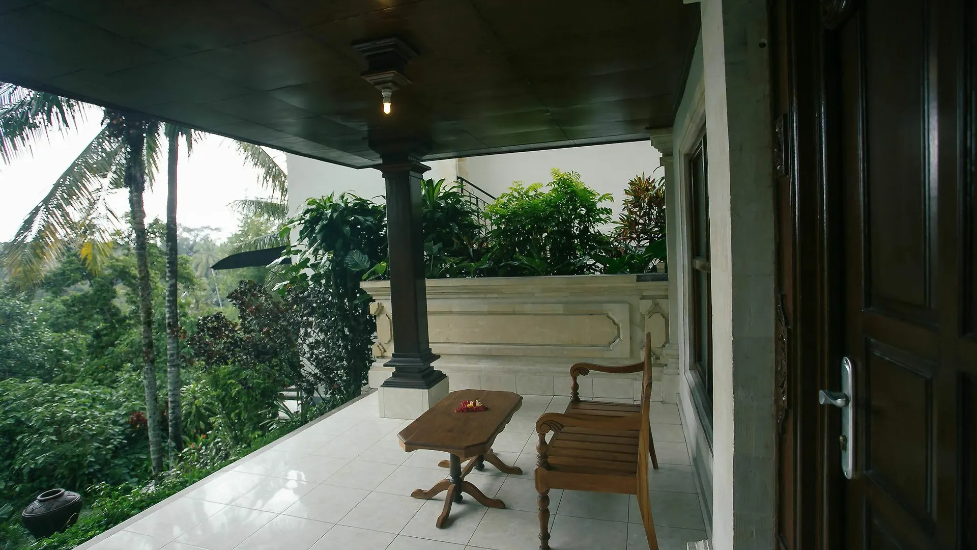 Bucu Beji Ubud Hotel