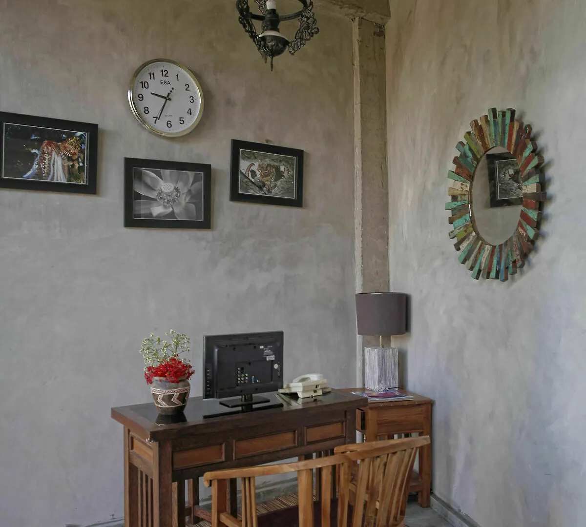 Hotel Bucu Beji Ubud