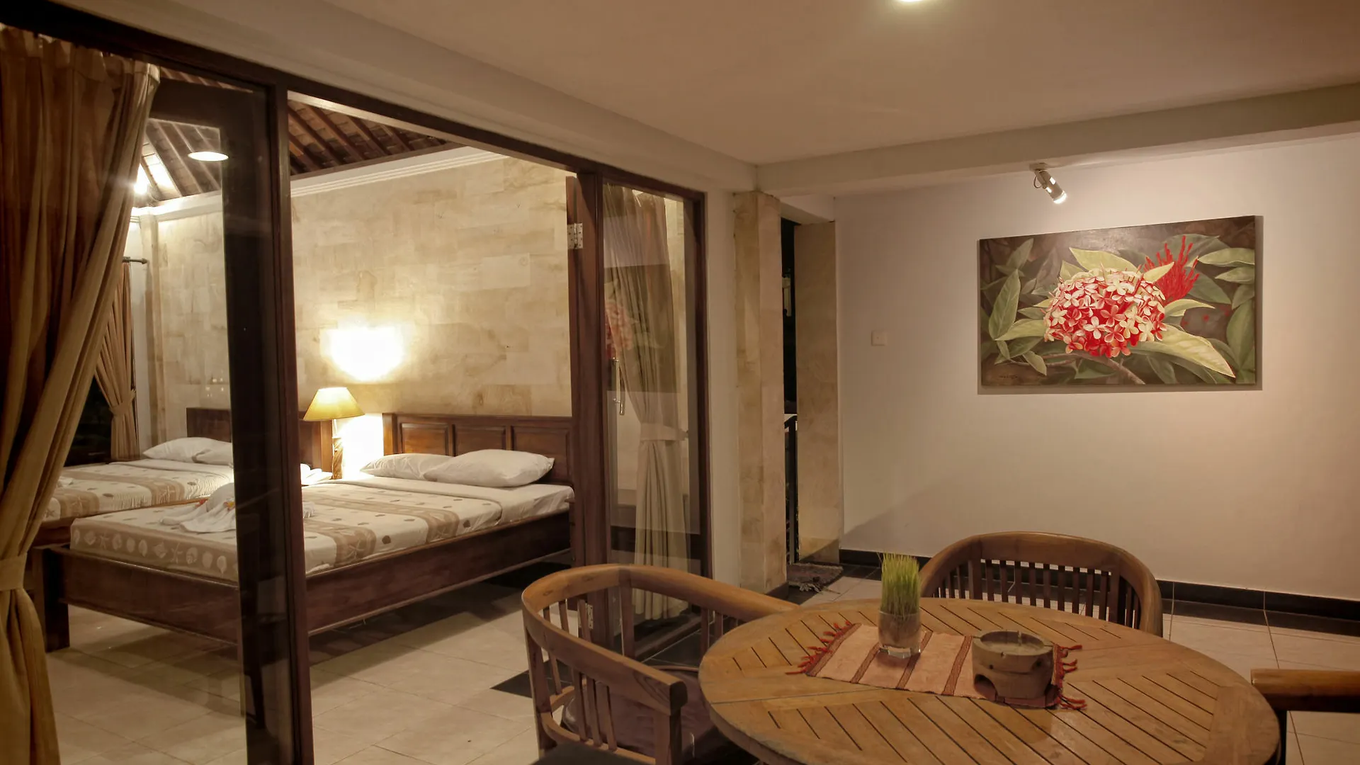 Bucu Beji Ubud