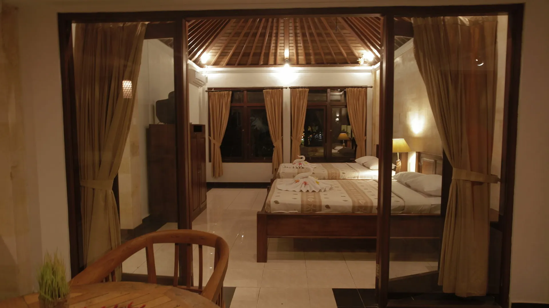 Hotel Bucu Beji Ubud