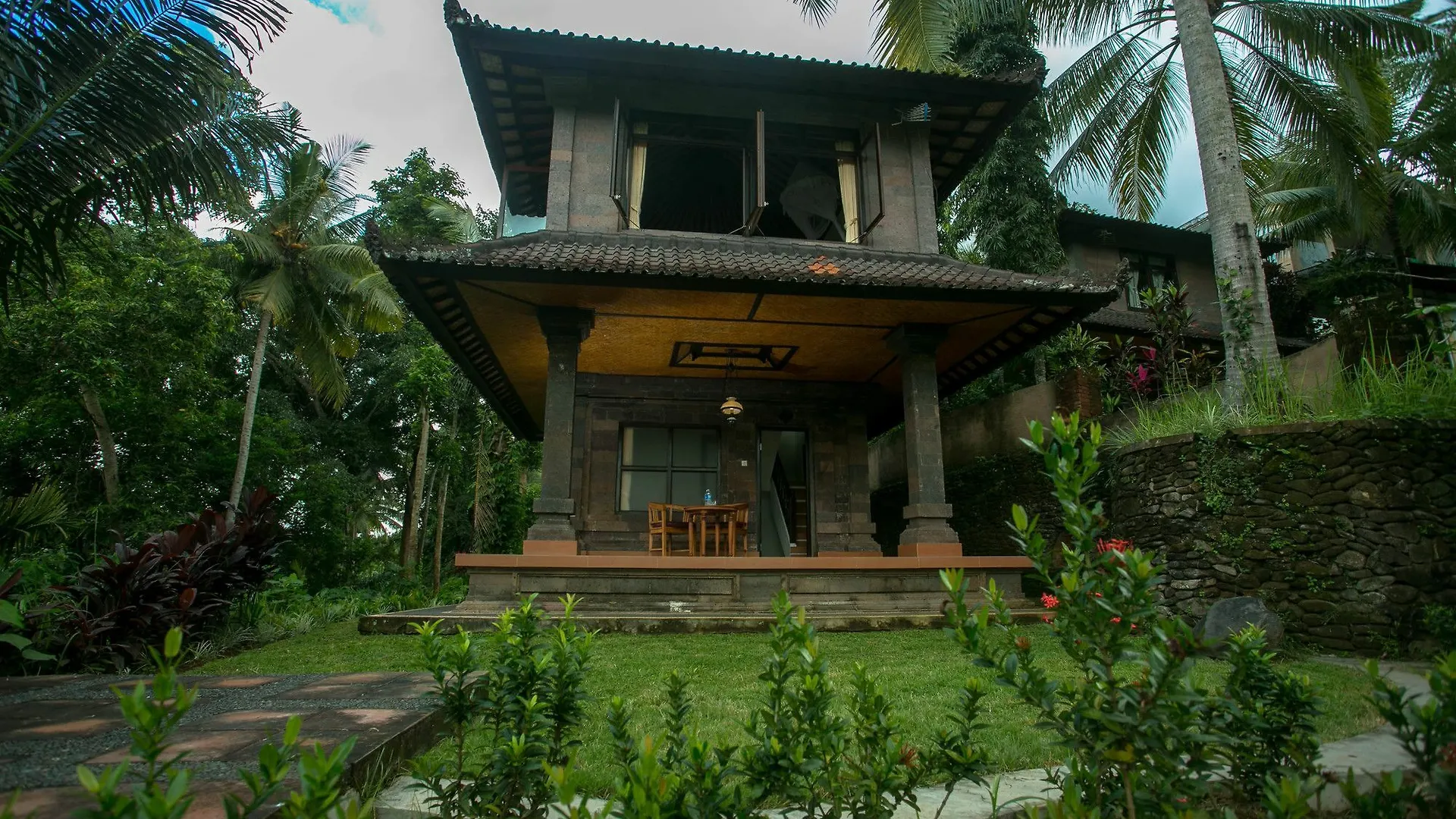 Bucu Beji Ubud Hotel