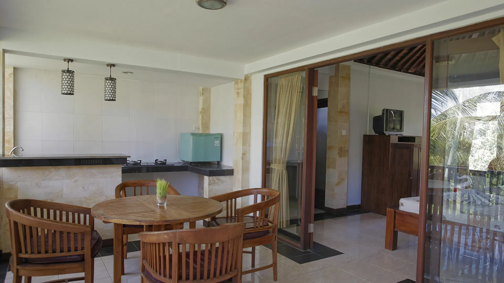 Hotel Bucu Beji Ubud