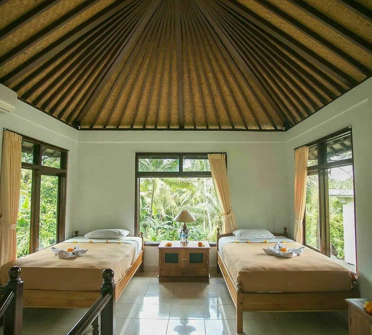 Bucu Beji Ubud Indonesien